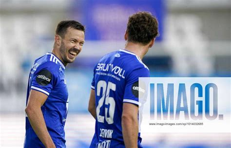 eliteserien molde fk football.